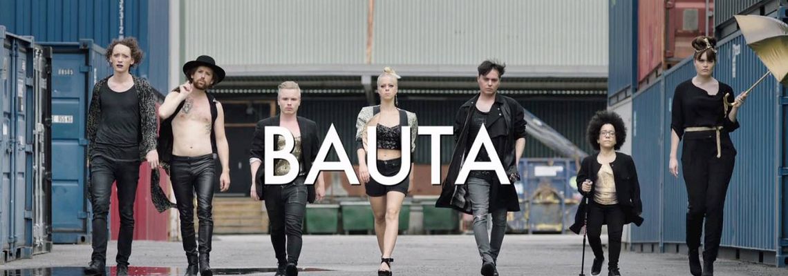 Cover Bauta