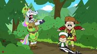 Dr. Dimensionpants Camp
