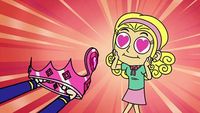 Princess Perfectpants