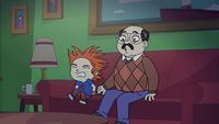 La nuisance fantôme