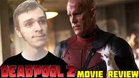 Deadpool 2