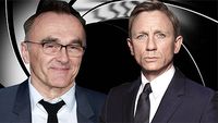 Danny Boyle Officially Confirmed To Direct Bond 25