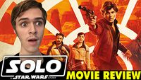 Solo: A Star Wars Story.