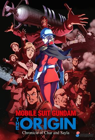 mobile suit gundam 0079 remake