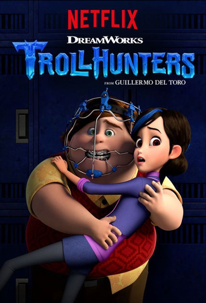 Chasseur De Troll Film Complet En Francais Affiches, posters et images de Chasseurs de Trolls : Les... (2016)