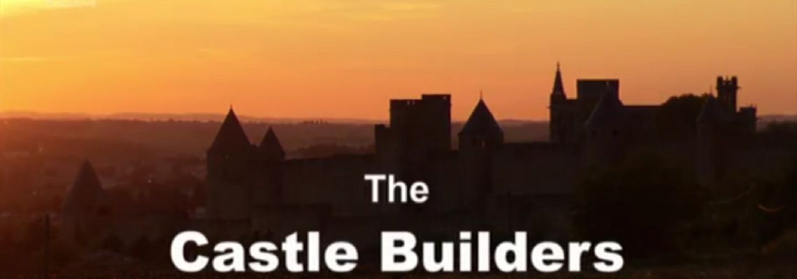 Cover Les Bâtisseurs de châteaux