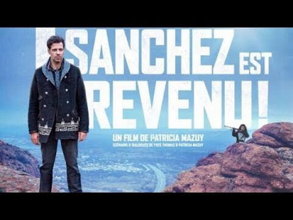 Paul Sanchez est revenu !