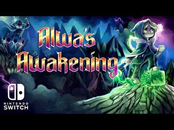 Alwa's Awakening