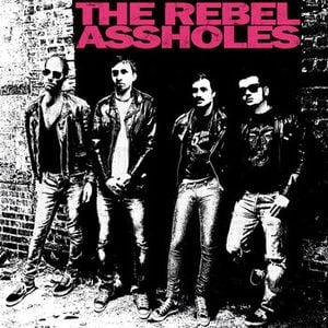 The Rebel Assholes / Dumbell