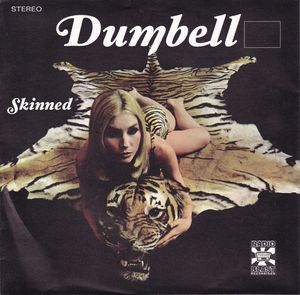 Skinned (EP)