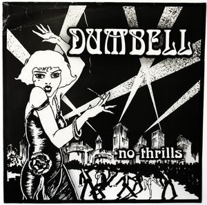 No Thrills (EP)