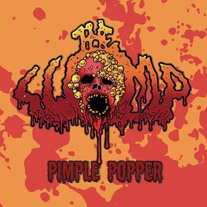 Pimple Popper (EP)
