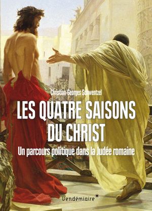 Les Quatre saisons du Christ