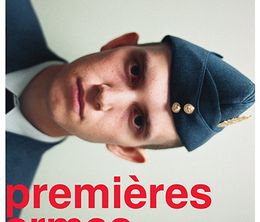 image-https://media.senscritique.com/media/000017824282/0/premieres_armes.jpg