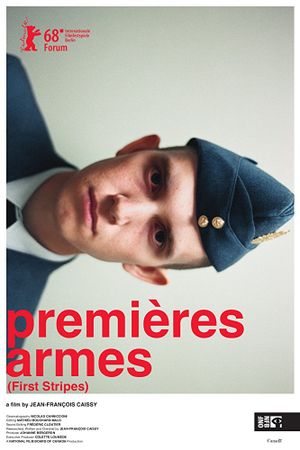 Premières Armes