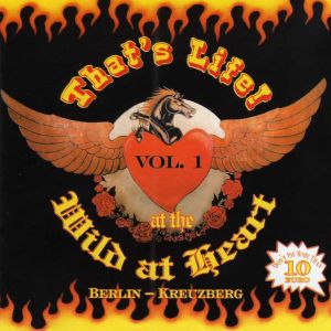 That's Life! At the Wild at Heart, Vol. 1 (Live)