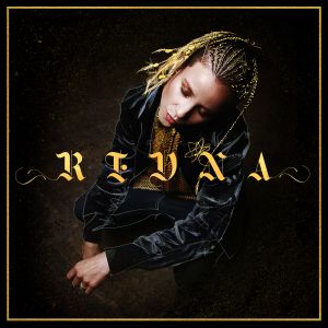 REYNA (EP)