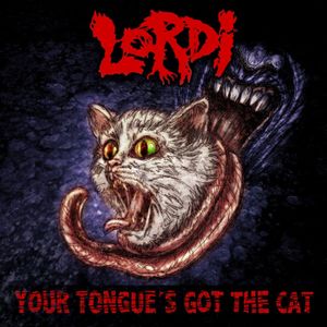 Your Tongue's Got the Cat