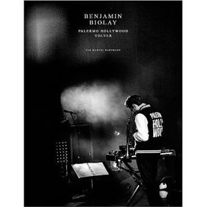 Benjamin Biolay : Palermo Hollywood, Volver