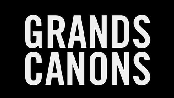 Grands Canons