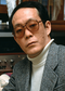 Issei Sagawa