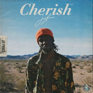 Cherish (EP)
