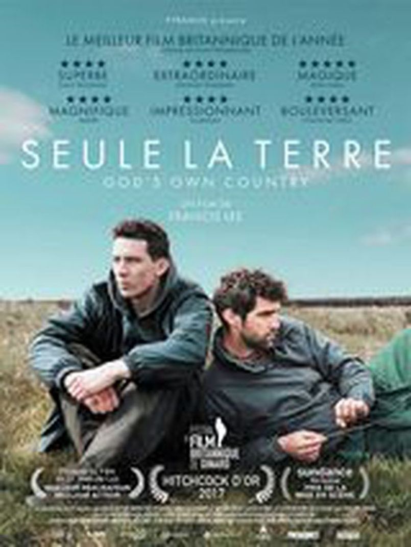 Illustration Seule la terre Illustration Seule la terre