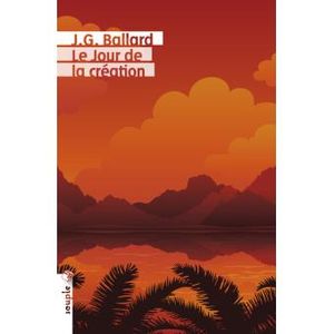Le Jour de la Création