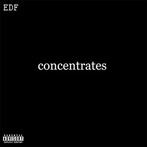 Concentrates (EP)