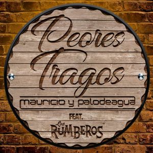 Peores tragos (Single)