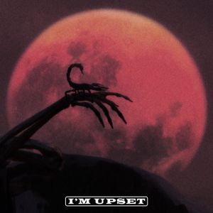 I'm Upset (Single)