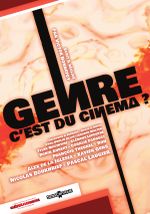 Affiche Genre c'est du Cinéma ? Affiche Genre c'est du Cinéma ?