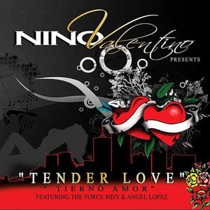 Tender Love (Single)