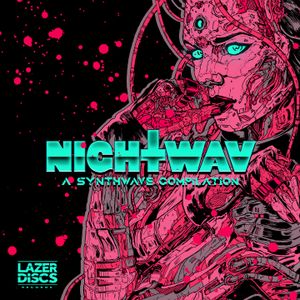 Nightwav: A Synthwave Compilation