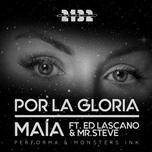 Por la gloria (Single)