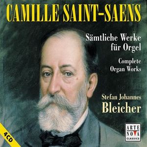Trois Preludes et Fugues, op. 99: 2me Prelude