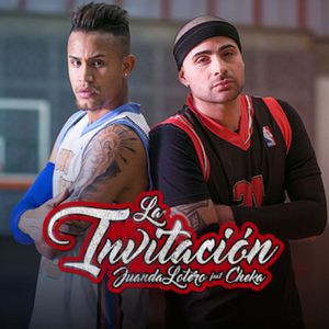 La invitación (Single)