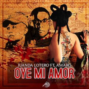 Oye mi amor (Single)