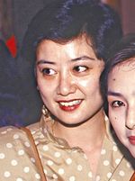 Maria Chung Wai-Bing