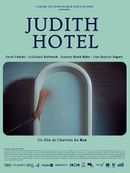 Affiche Judith Hotel