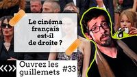 Le cinéma français est-il de droite?