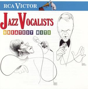 Jazz Vocalists: Greatest Hits