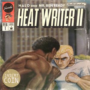 Heat Writer II