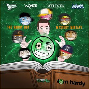 The Hardy Boy Mystery Mixtape: Secret of Thee Green Magic