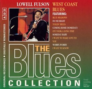The Blues Collection 22: West Coast Blues