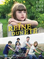 Affiche Reine d'un été Affiche Reine d'un été
