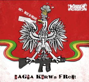 Ragga Kurwa Front