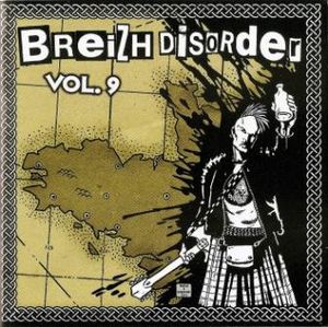 Breizh Disorder, Volume 9