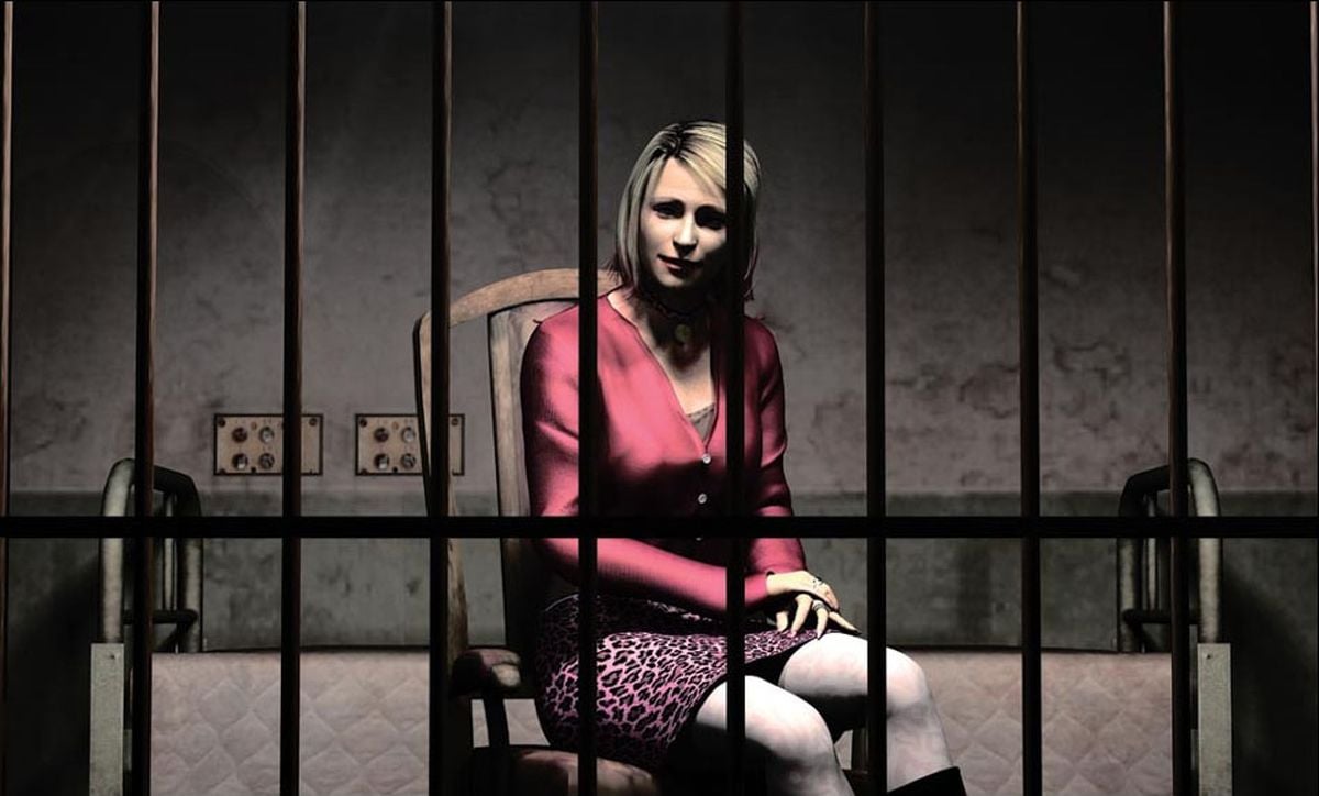 silent hill 2 pc cutscene freeze silent hill 2 pc cutscene freeze