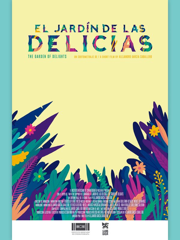 El Jardin De Las Delicias
